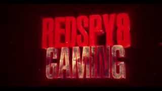 INTRO // RedSpy8Gaming V2