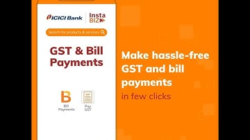 InstaBIZ: All in one Business Banking App