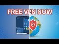 How to connect to FREE VPN on Windows || Step by Step || free ip address#2025#vpn #stepbystep #free