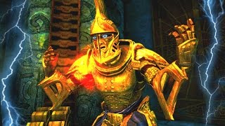 The Most Powerful Ability in the Elder Scrolls