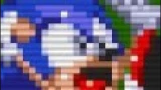 Sonic 3 encore chronicles modpack w.i.p devlog #1
