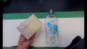 BEST WAY to STOP paint from bleeding under your masking tape. INEXPENSIVELY!!