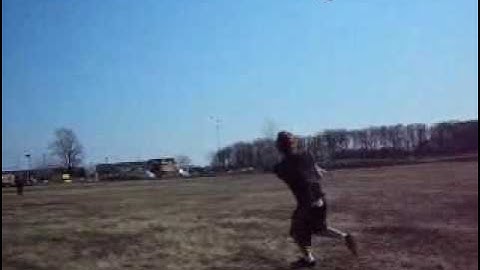 Kite Jumping - 4m Pansch Legend