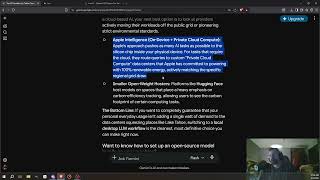 Why I'm Switching from Gemini to Brave Leo AI