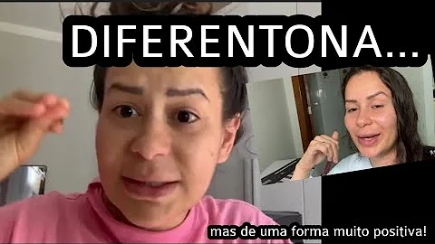 @Danielle Nazario e seus "extremos". Veja o que en...