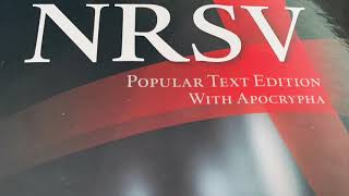 1 Maccabees, NRSV Bible, Chapter 8 (Apocryphal Audiobook) Profile