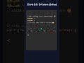 Lifting State Up 😵 | React Explained
