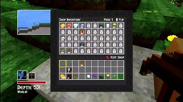 Total Miner Episode 1 - Take A Look - TheJupiterSailfish