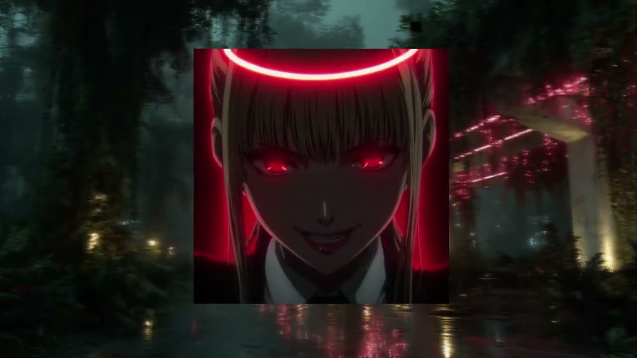 SELVA DE CONCRETO (Concrete Jungle Rave)