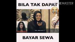 Zulin Aziz Prank Minta Fikri 29K. Baiknya Hati Fikri Buat Netizen Cair