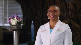 Doctor Lynda Dean-Duru on why parents should choose Ashburn Children's Dentistry
