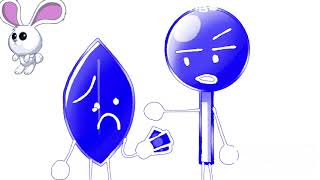 Requested Who Broke It - Bfb Team Have Cots Animatic In Electronic Sounds