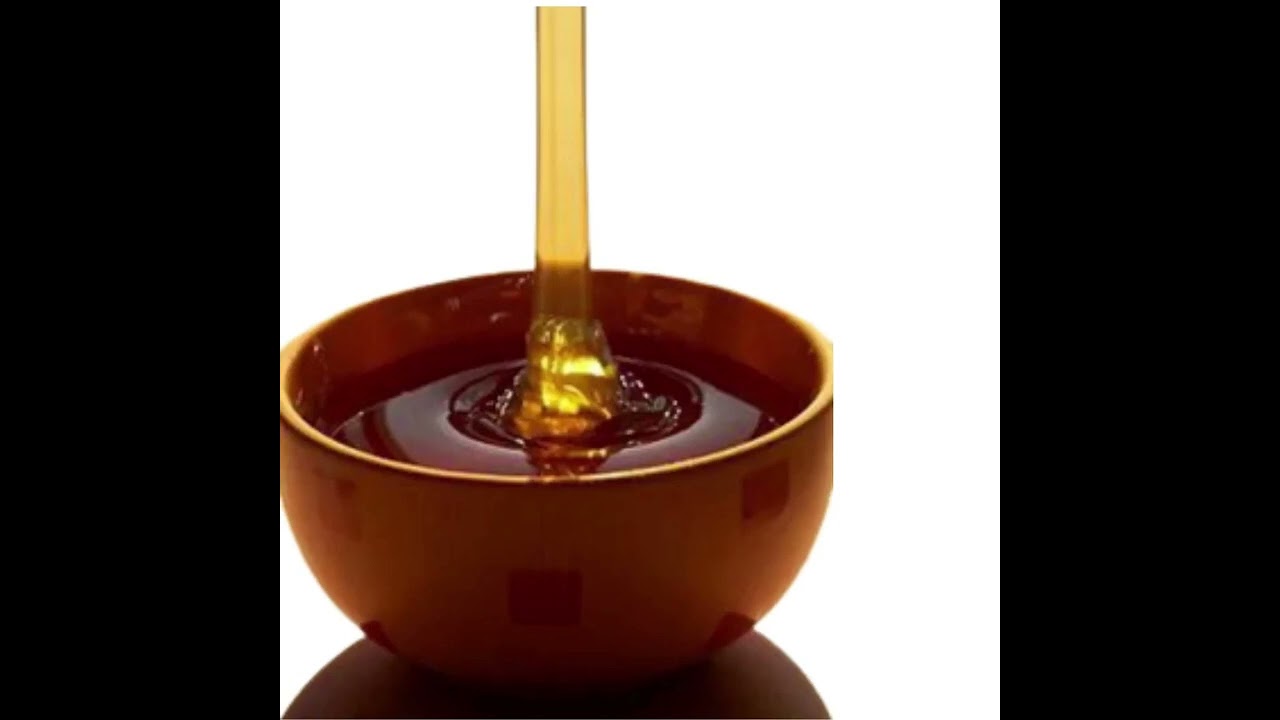 Miel Naturel et Pur - Miel 100% Côte d’ivoire.