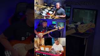 Jamiroquai Cover-Virtual Insanity