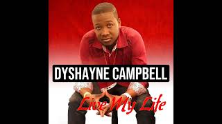 Treat Me Good by Bishop Dyshane Campbell