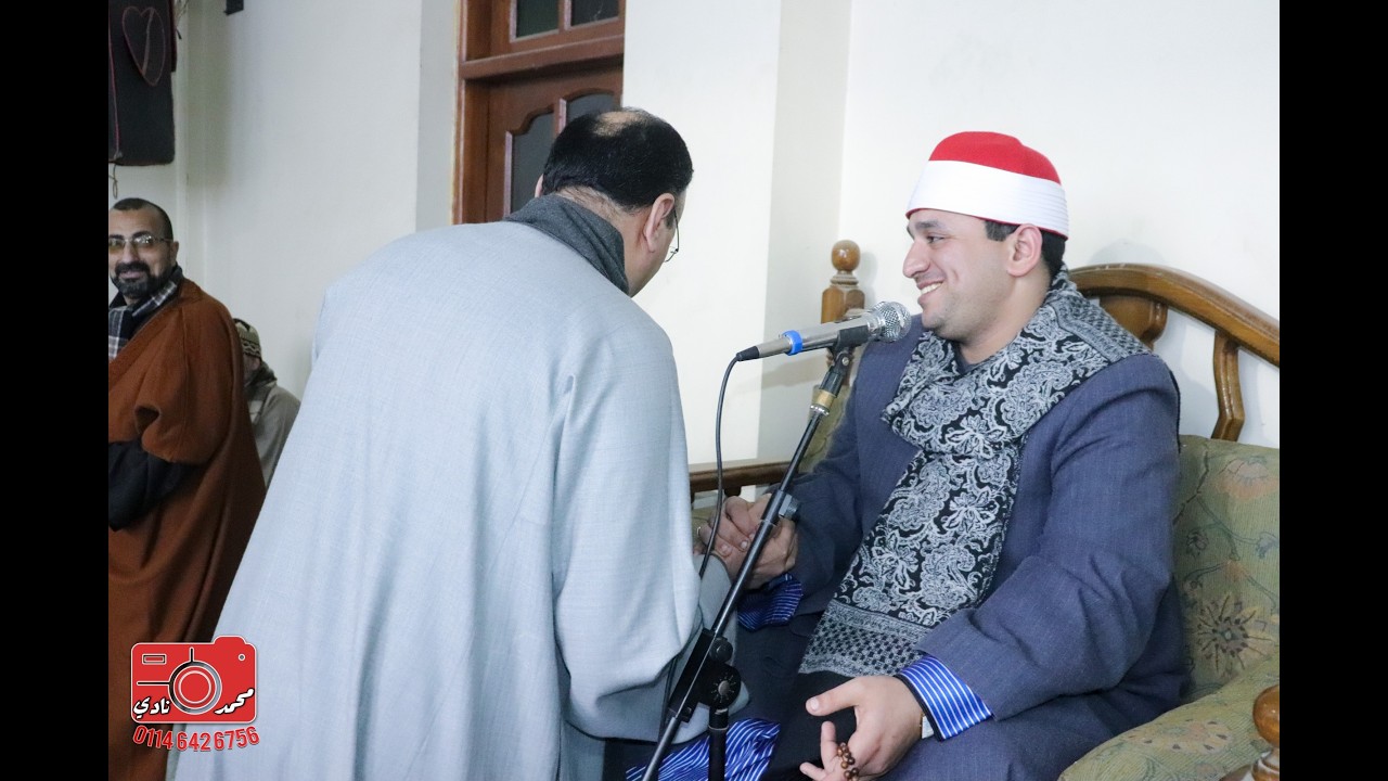 اروع ماقرأ الشيخ عبدالله نصر|الختام والدعاء| عزاء الاستاذ زكي عبدالواحد ابوعزيز| سماليج 21-2-2026