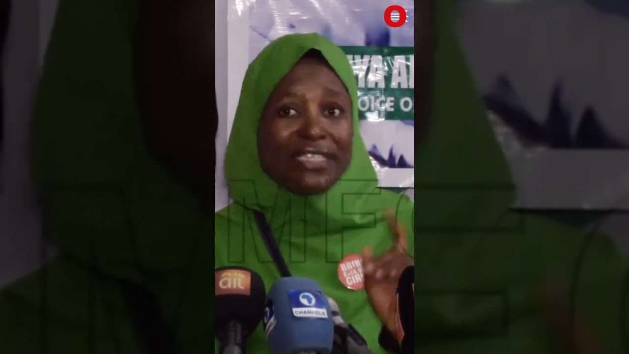 I WILL WALK WITH PETER OBI...