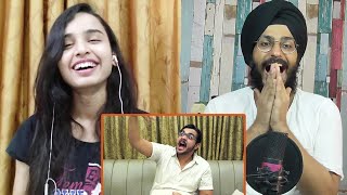 RakshaBandhan 2020 Reaction | Ashish Chanchlani | Parbrahm Singh