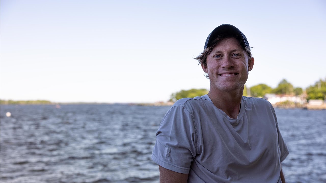 Boat Jobs NEVER End in Elizabeth City, NC America’s GREAT LOOP YouTube