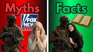10 Biggest Misconceptions About Islam Explained in 8 Minutes
