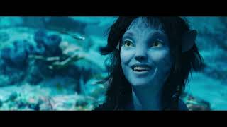 AVATAR 2 - The Way of Water (Trailer 2) Deutsch\/German (4K ULTRA HD)