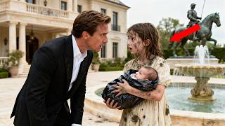 Full Sir, I Found Your Son in Your Mansion's Trash! The Sterile Millionaire Froze... News