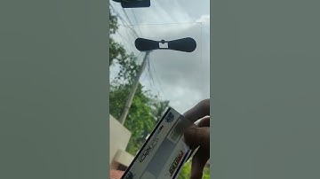 How to remove & reapply FASTag #shorts