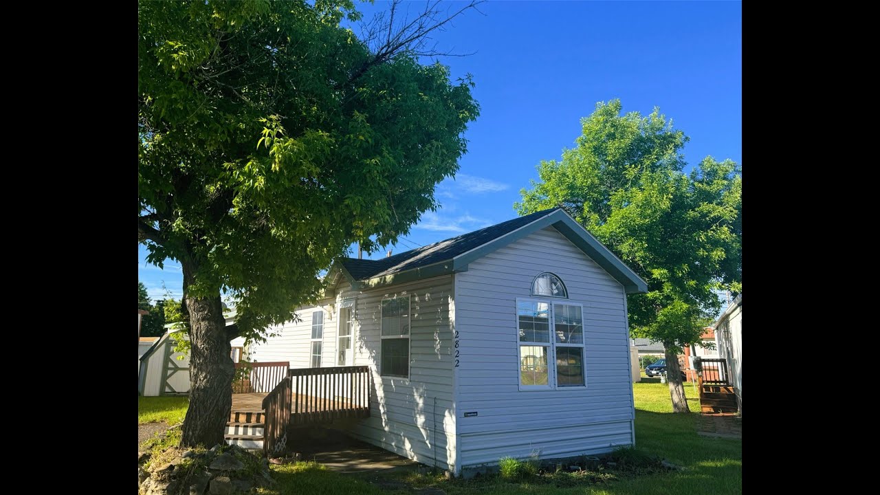 Residential for sale - 2822 9th Avenue N, Great Falls, MT 59401