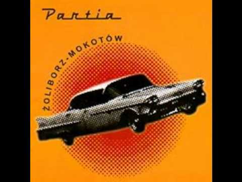 Partia — Partia - Skillshot