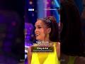 From a top scoring Tango to an iconic Couples Choice, Vicky and Kai you have been brilliant ❤️