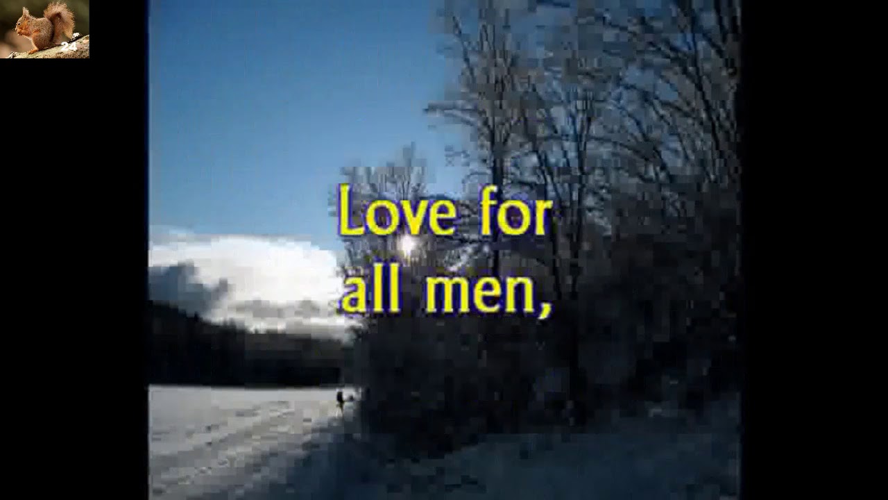 The real twelve days of Christmas - YouTube