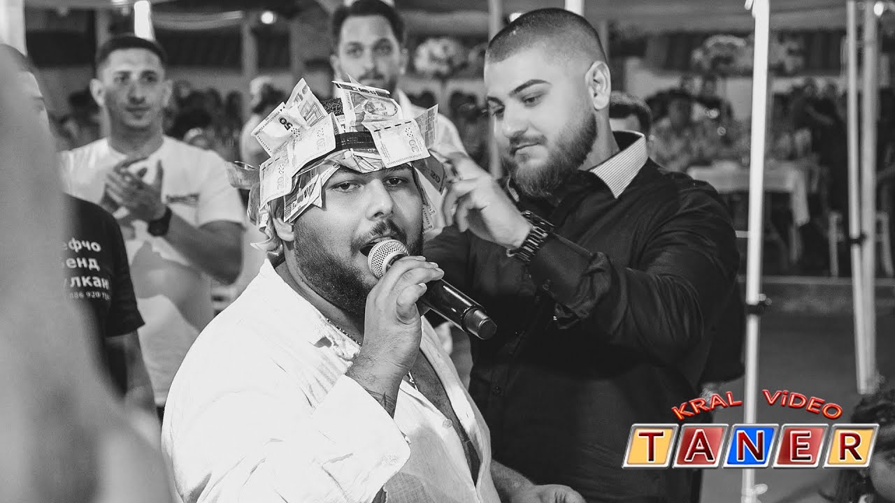 Stefcho Band-Novi pazar Mix-Tallava2 0 2 5