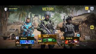 Call Of Duty Mobiles Season 10 4Th Anniversary Short Clip