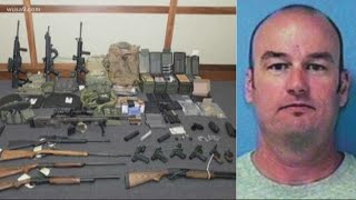 Judge blocks release of Coast Guard lieutenant