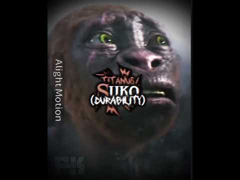 Suko #vs Ramarak