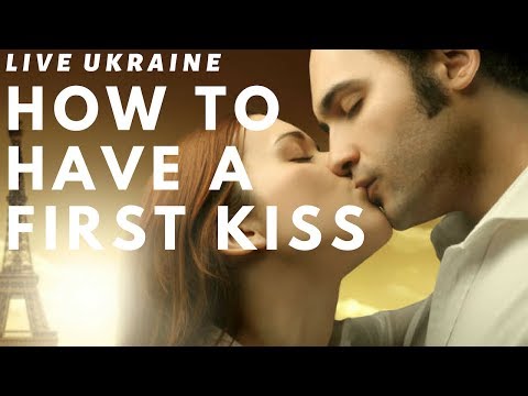 How To Kiss A Beautiful Ukrainian Women On The First Date