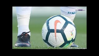 Isco Alarcon Vs Villareal Away 19052018 1080I