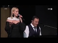 Sergej Cetkovic ft. Jelena Rozga - Pisi mi (Live - Lisinski '17)