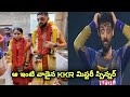 KKR spinner Varun Chakravarthy marries his girlfriend Neha Khedekar
