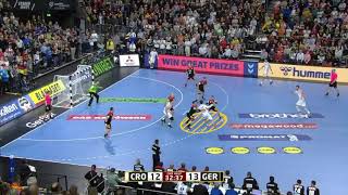 Tactical support systems | Video analysis | IHF Education Centre