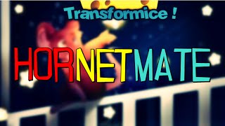 Transformice - Hornetmate
