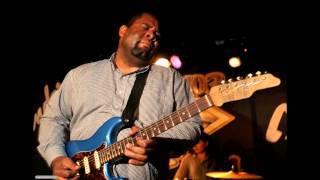 Miniatura de vídeo de "Kirk Fletcher - Blues for Antone"