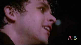 Green Day - Boulebard Of Broken Dreams  (Lento Violento)