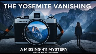 MISSING 411: The 14-Year-Old Who Vanished Without a Trace in Yosemite (Stacey Arras Case)