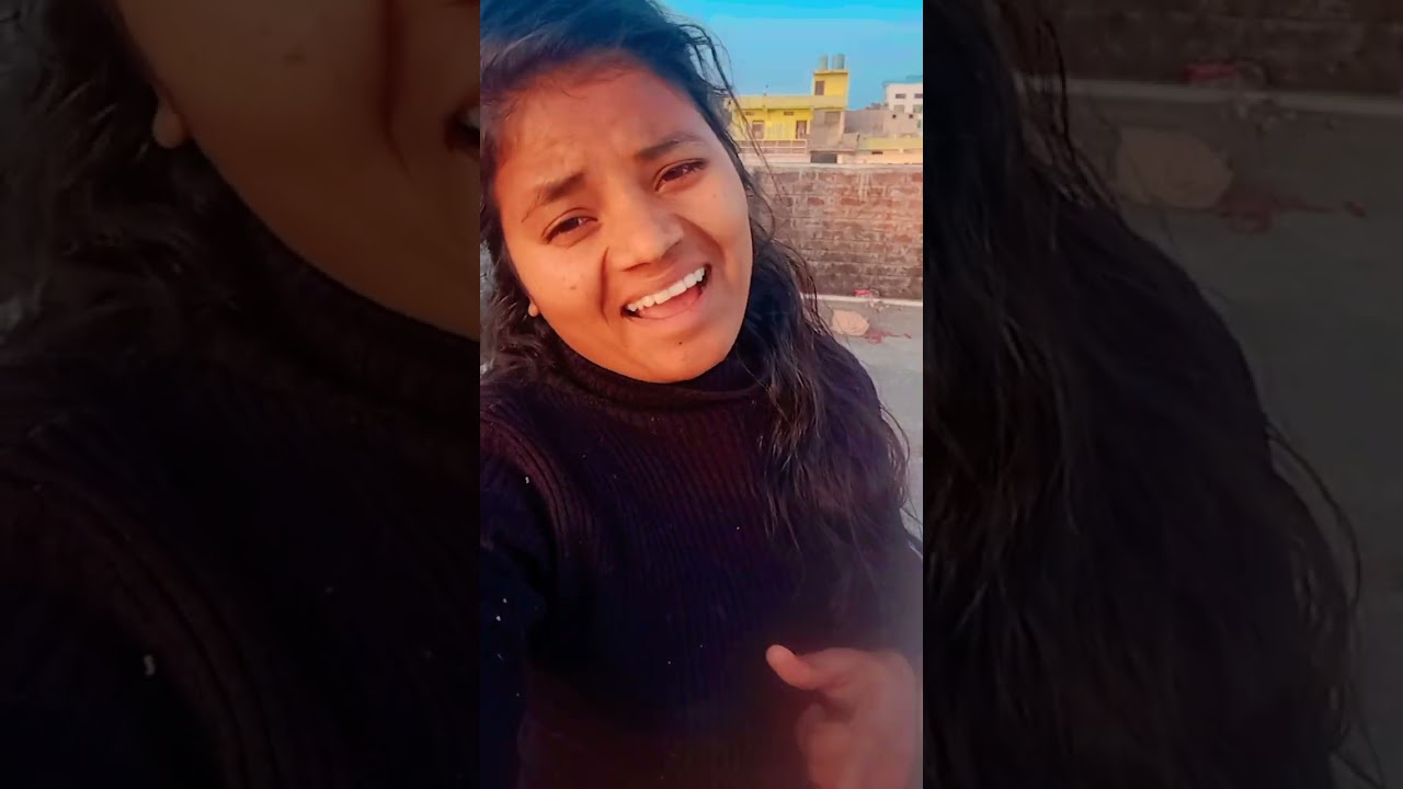 लोग कहते है तुमको 