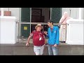 Social Conversation Project 2 (native speaker)