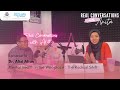 EP 16 Dr Alizi Alias Mental Health In The Workplace The Radical Shift 