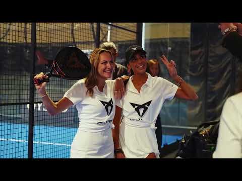 Video OYSHO Milano Premier Padel 2026 | Guarda gli highlights