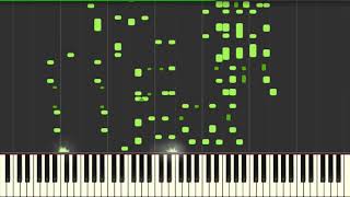 Dancing in the Air - Kyle Landry // Synthesia
Discover the new way to learn piano ► https://tinyurl.com/kyle-flowkey
Note: This was sped up.
▬▬▬▬▬▬▬▬▬▬Social▬▬▬▬▬▬▬▬▬▬
🎹Website http://kylelandry.com
🙋♂️TikTok https://www.tiktok.com/@kylelandrypiano
🤳Instagram http://instagram.com/kylelandrypiano
🐤Twitter http://twitter.com/kylelandrypiano
👍Facebook http://facebook.com/kylelandrypiano
🟣Discord https://discord.gg/Fmq5eG4
🙋♂️Patreon https://www.patreon.com/kylelandrypiano
▬▬▬▬▬▬▬▬▬▬Music▬▬▬▬▬▬▬▬▬▬
🎼Sheet Music Store https://tinyurl.com/kflb4kk
🎧Spotify https://tinyurl.com/k4lr2v6
🎧SoundCloud https://soundcloud.com/kylelandrypiano
🎹Synthesias https://www.youtube.com/c/KyleLandryPianoTutorials
⚡Twitch http://www.twitch.tv/kylelandrypiano
▬▬▬▬▬▬▬▬▬▬▬▬▬▬▬▬▬▬▬▬▬▬
🔴My Gear https://kit.co/kylelandrypiano/piano
▬▬▬▬▬▬▬▬▬▬ஜ۩۞۩ஜ▬▬▬▬▬▬▬▬▬
~ Y O U R ~ P I A N I S T ~ K Y L E ~ L A N D R Y ~
▬▬▬▬▬▬▬▬▬▬ஜ۩۞۩ஜ▬▬▬▬▬▬▬▬▬ Dancing in the Air - Kyle Landry // Synthesia