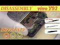 vivo Y93 Disassembly Take apart | Solution